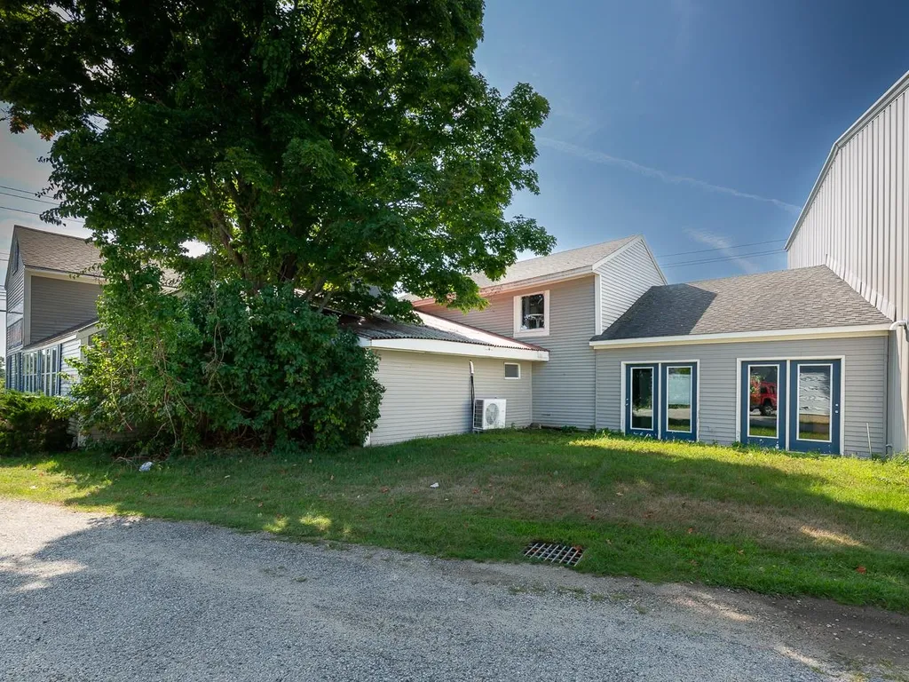 845 Lafayette Road Seabrook NH 03874