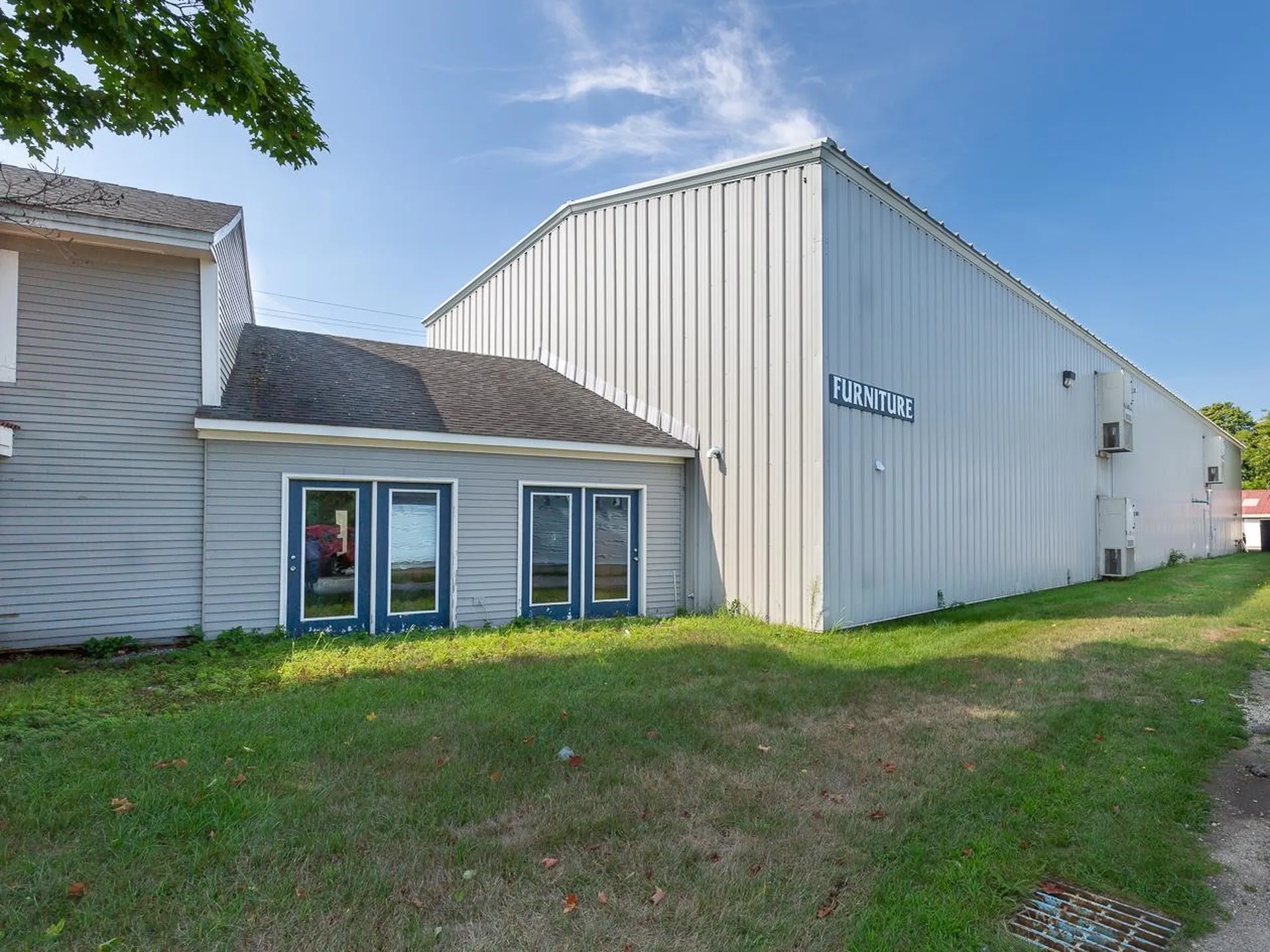 845 Lafayette Road Seabrook NH 03874
