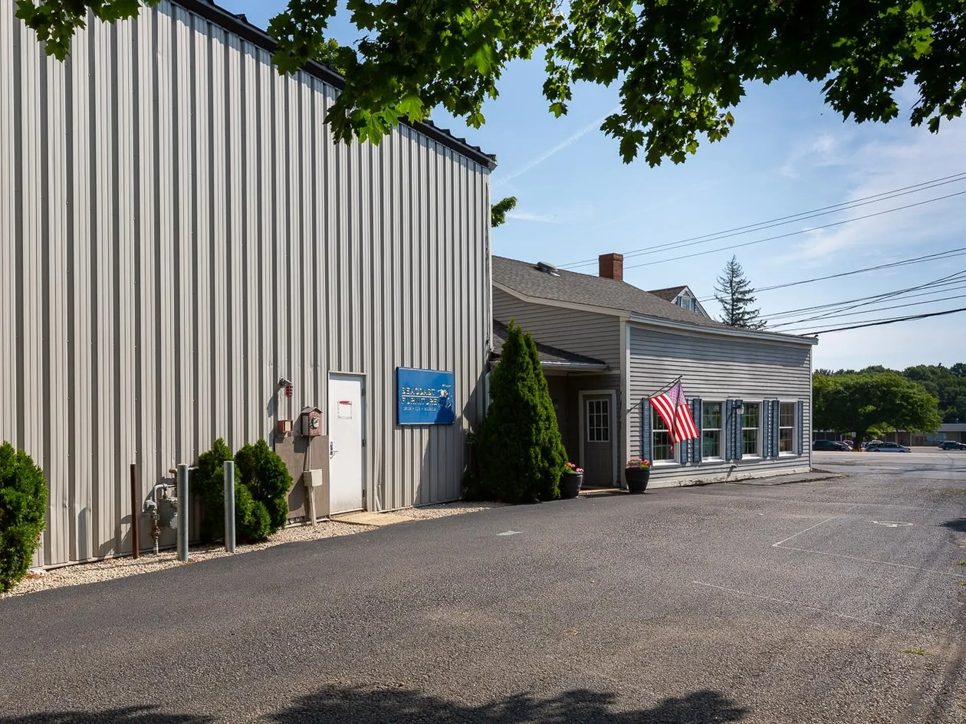 845 Lafayette Road Seabrook NH 03874