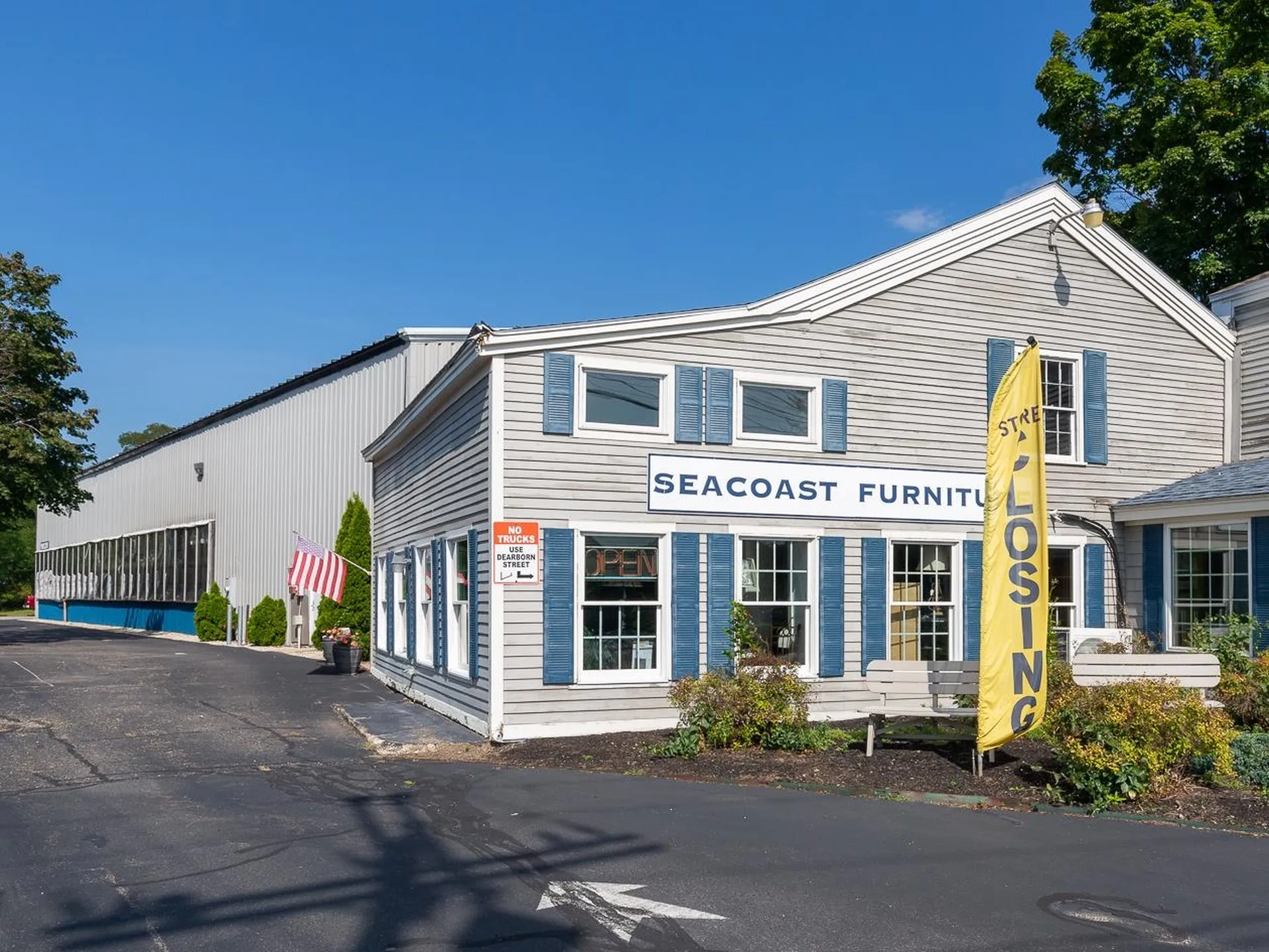 845 Lafayette Road Seabrook NH 03874
