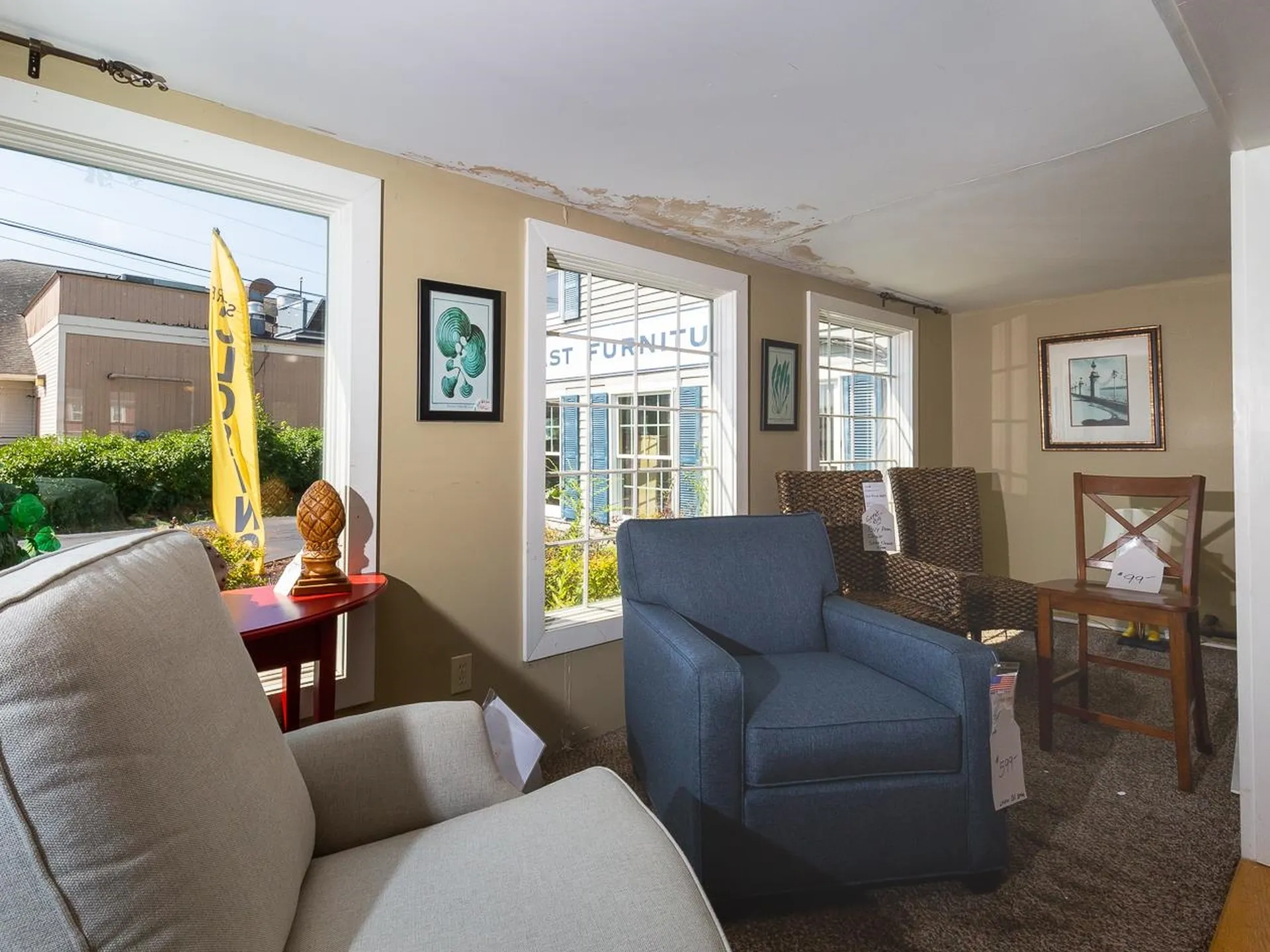 845 Lafayette Road Seabrook NH 03874