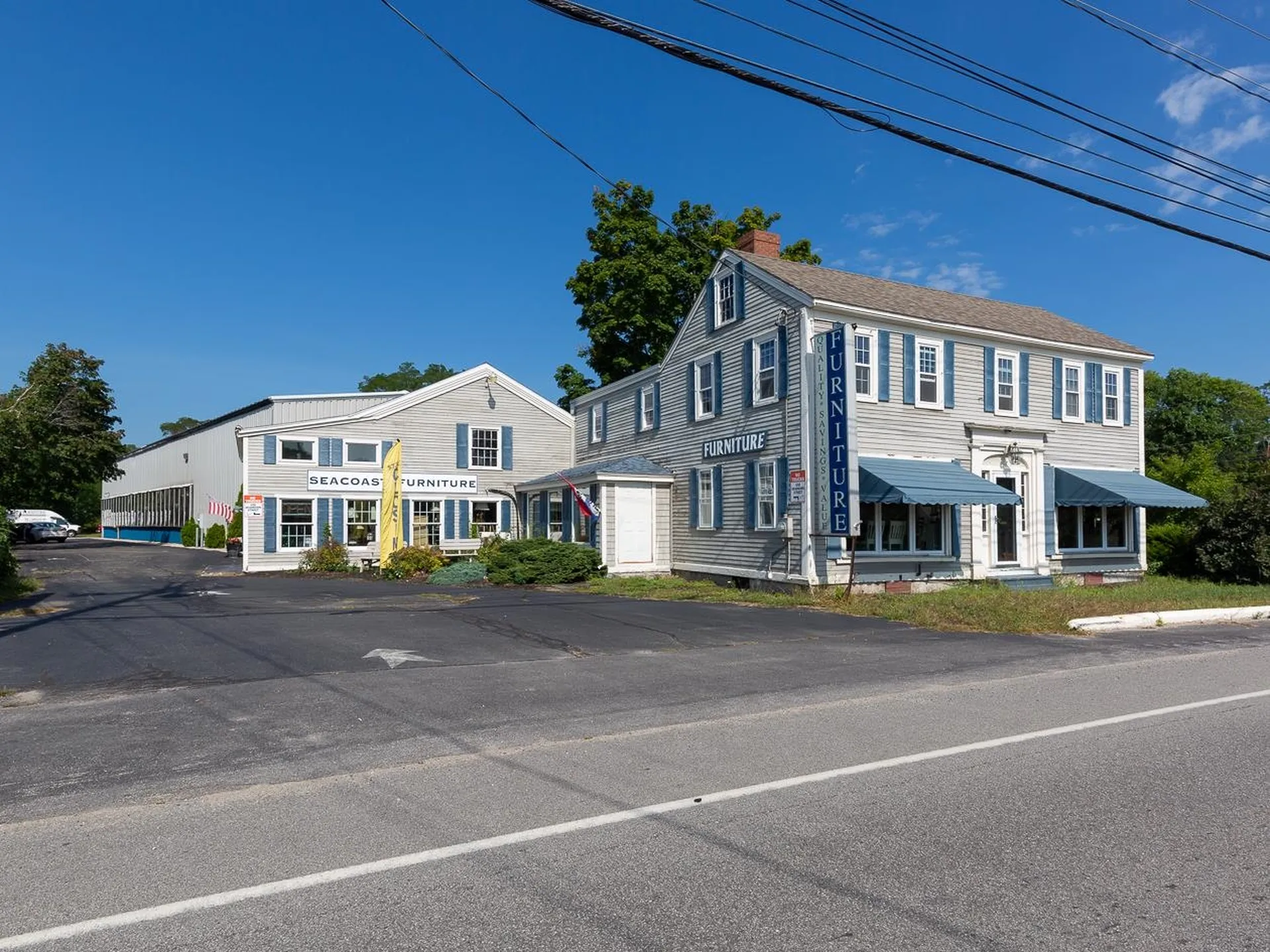 845 Lafayette Road Seabrook NH 03874