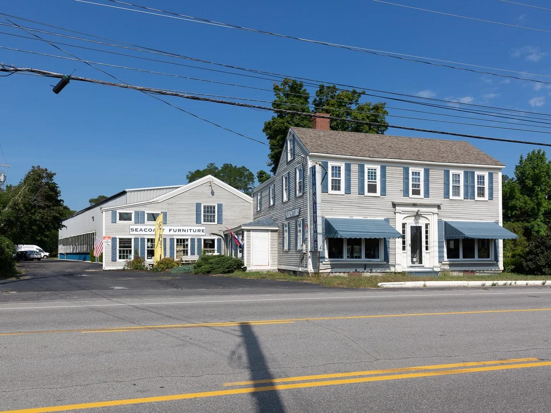 845 Lafayette Road Seabrook NH 03874