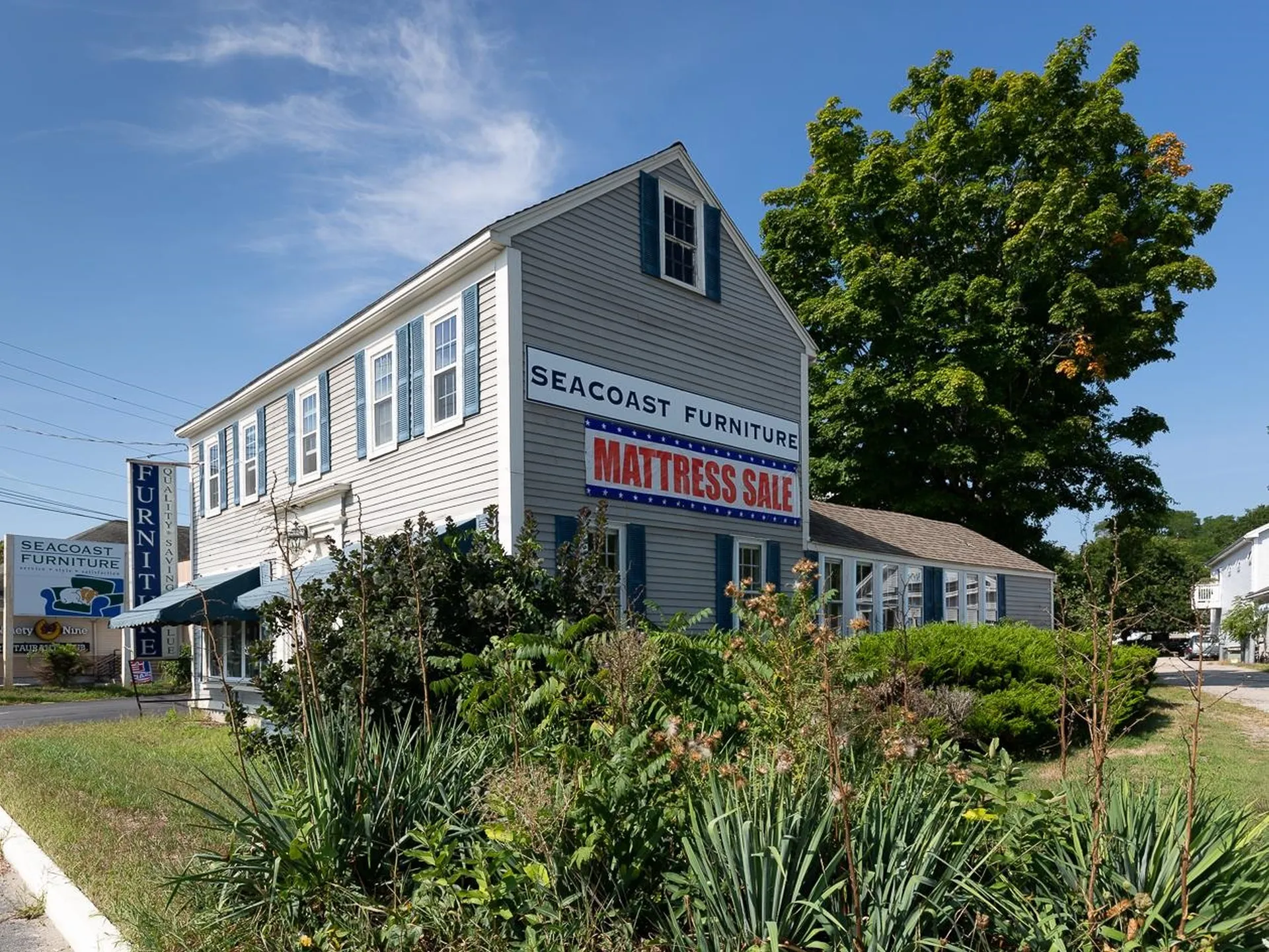 845 Lafayette Road Seabrook NH 03874
