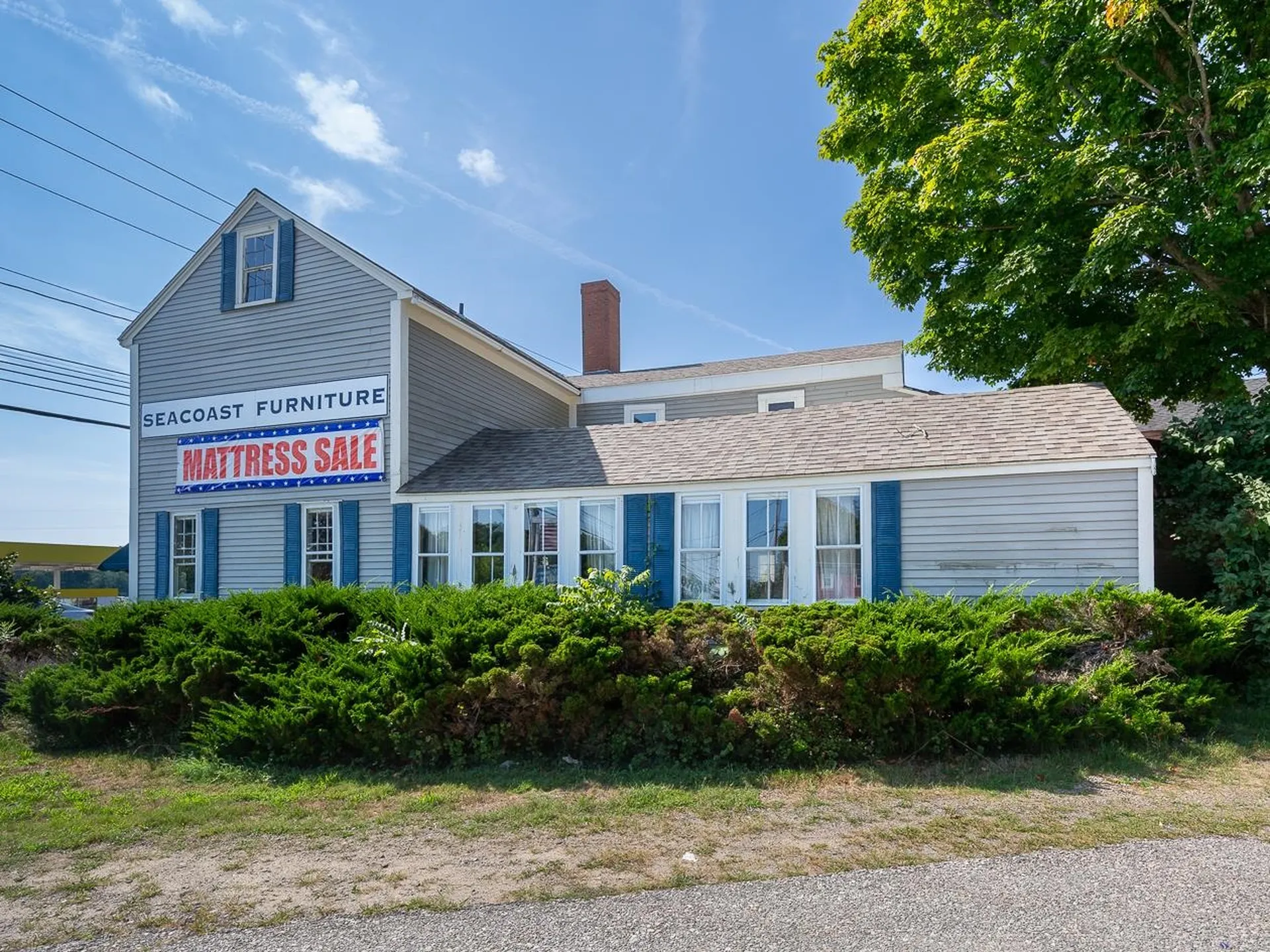 845 Lafayette Road Seabrook NH 03874