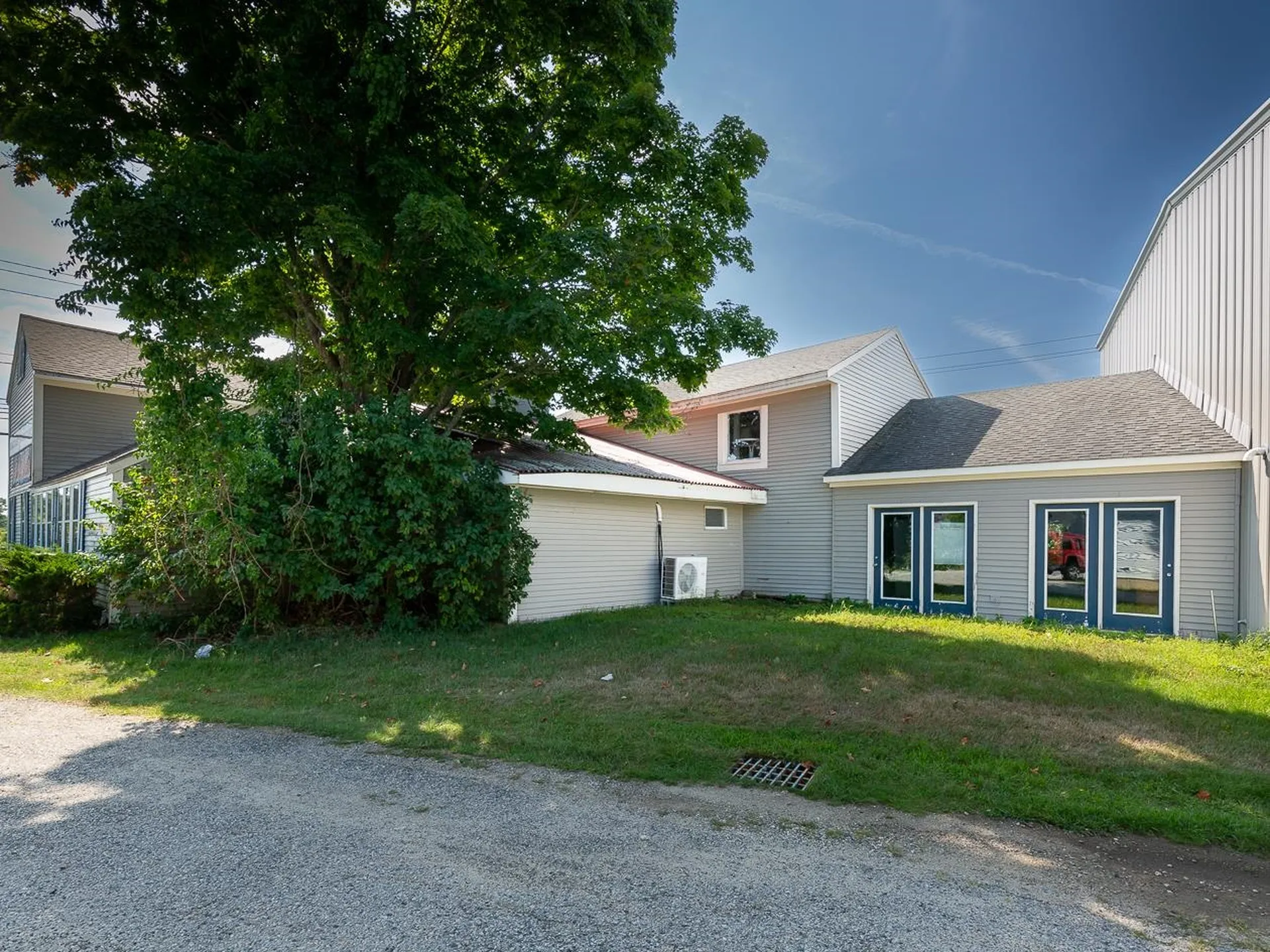 845 Lafayette Road Seabrook NH 03874