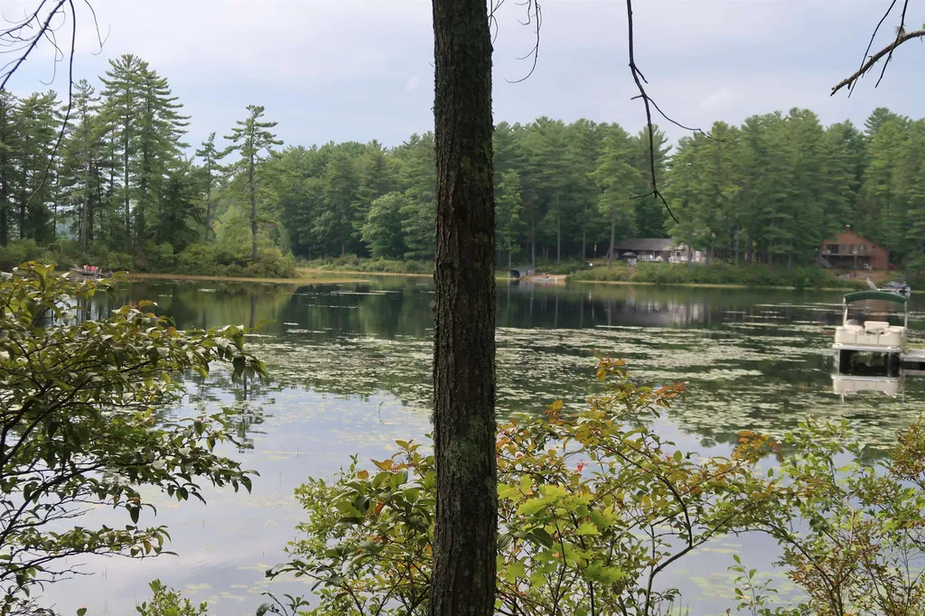 37 Sunset Shores Road Conway NH 03818