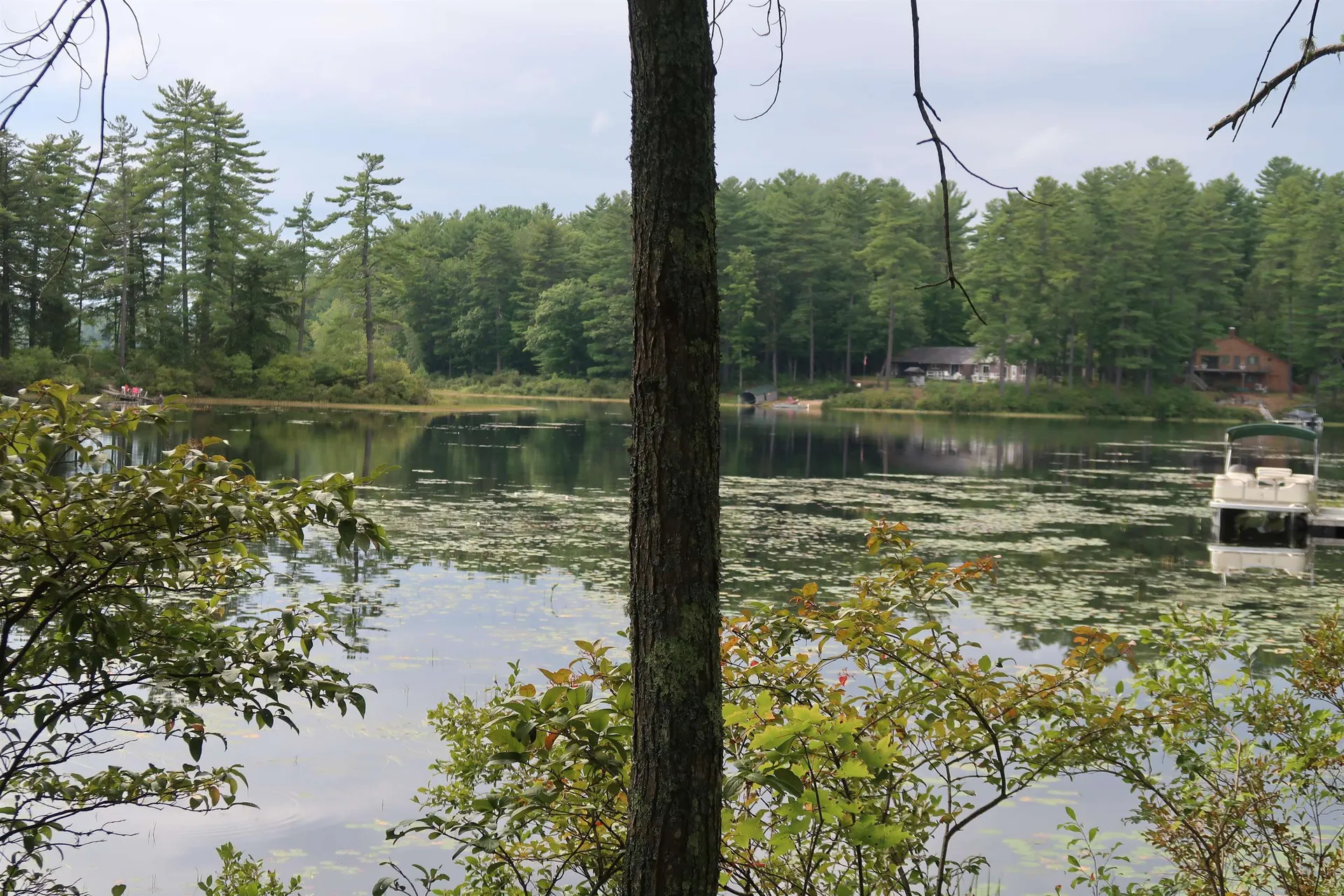 37 Sunset Shores Road Conway NH 03818