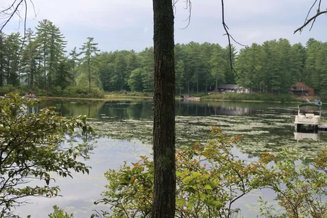 37 Sunset Shores Road Conway NH 03818