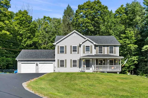 23 Corliss Drive Weare NH 03281