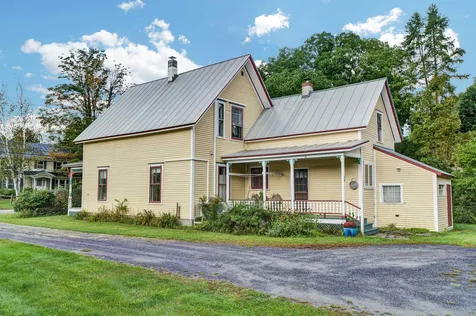 42 Central Street Randolph VT 05060