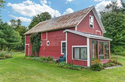 42 Central Street Randolph VT 05060