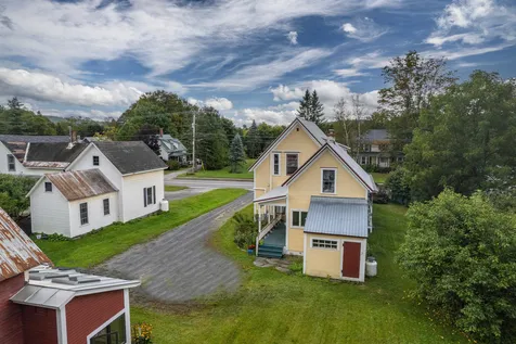 42 Central Street Randolph VT 05060