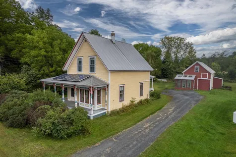 42 Central Street Randolph VT 05060