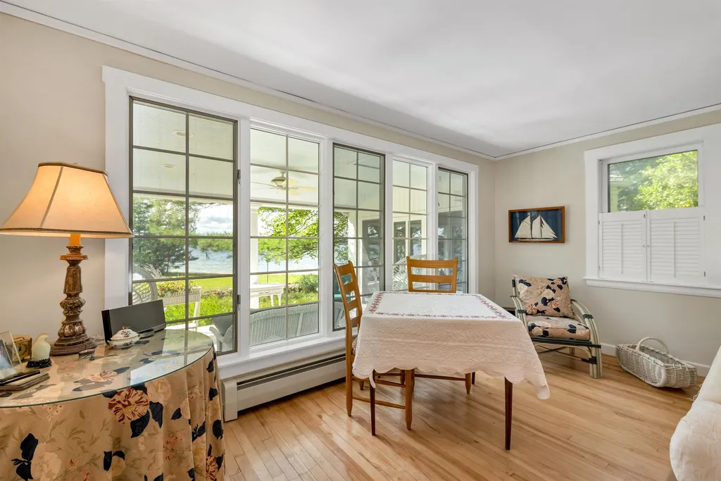 56 Bos N Way Moultonborough NH 03254