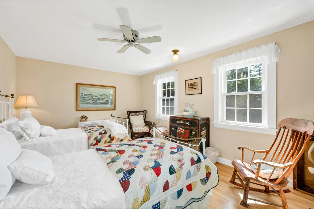 56 Bos N Way Moultonborough NH 03254