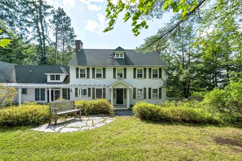 56 Bos N Way Moultonborough NH 03254