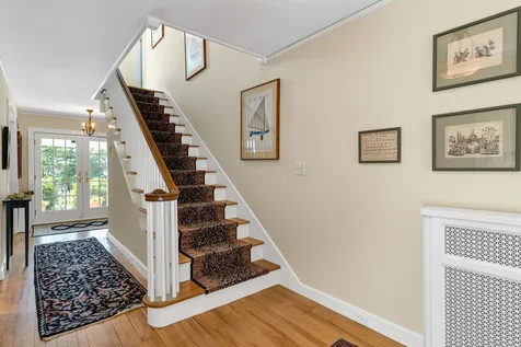 56 Bos N Way Moultonborough NH 03254