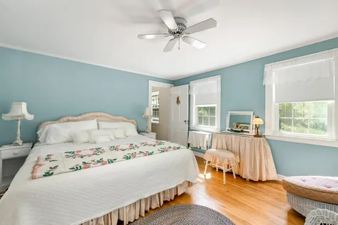 56 Bos N Way Moultonborough NH 03254