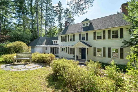 56 Bos N Way Moultonborough NH 03254