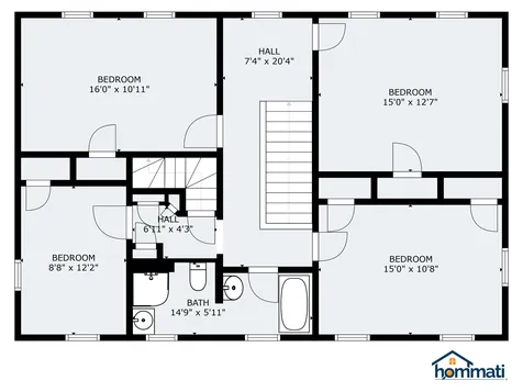 56 Bos N Way Moultonborough NH 03254