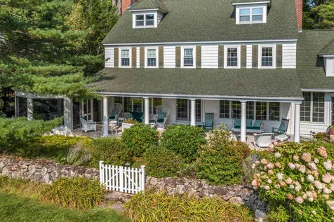 56 Bos N Way Moultonborough NH 03254