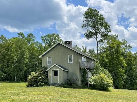 1751 Under The Mountain Road Londonderry VT 05155