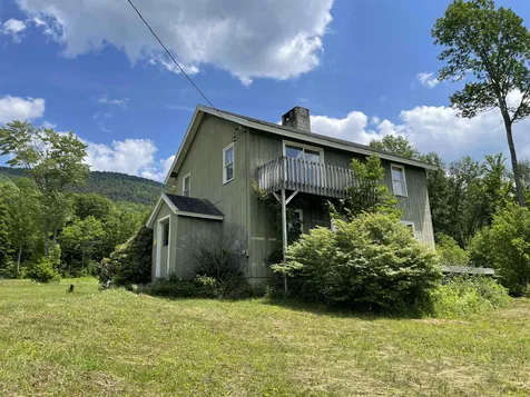 1751 Under The Mountain Road Londonderry VT 05155