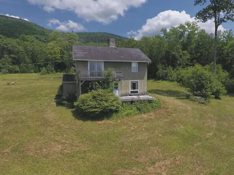 1751 Under The Mountain Road Londonderry VT 05155