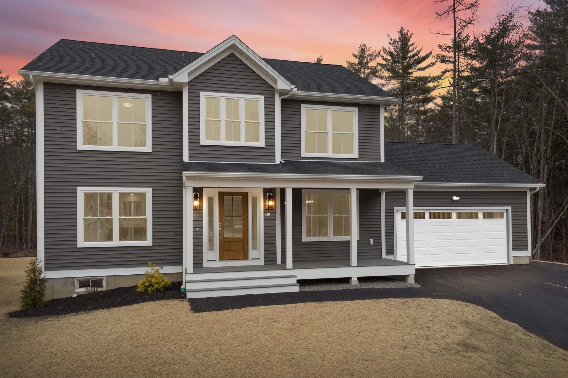 43 Old Walpole Road Keene NH 03431