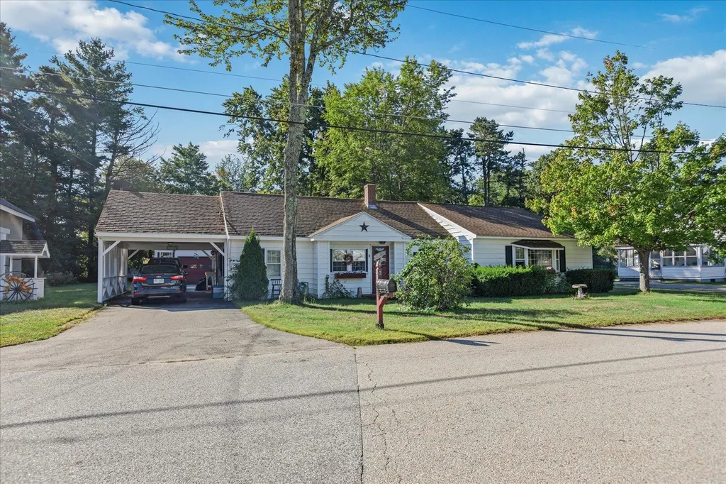 3 Greenwich Street Concord NH 03301