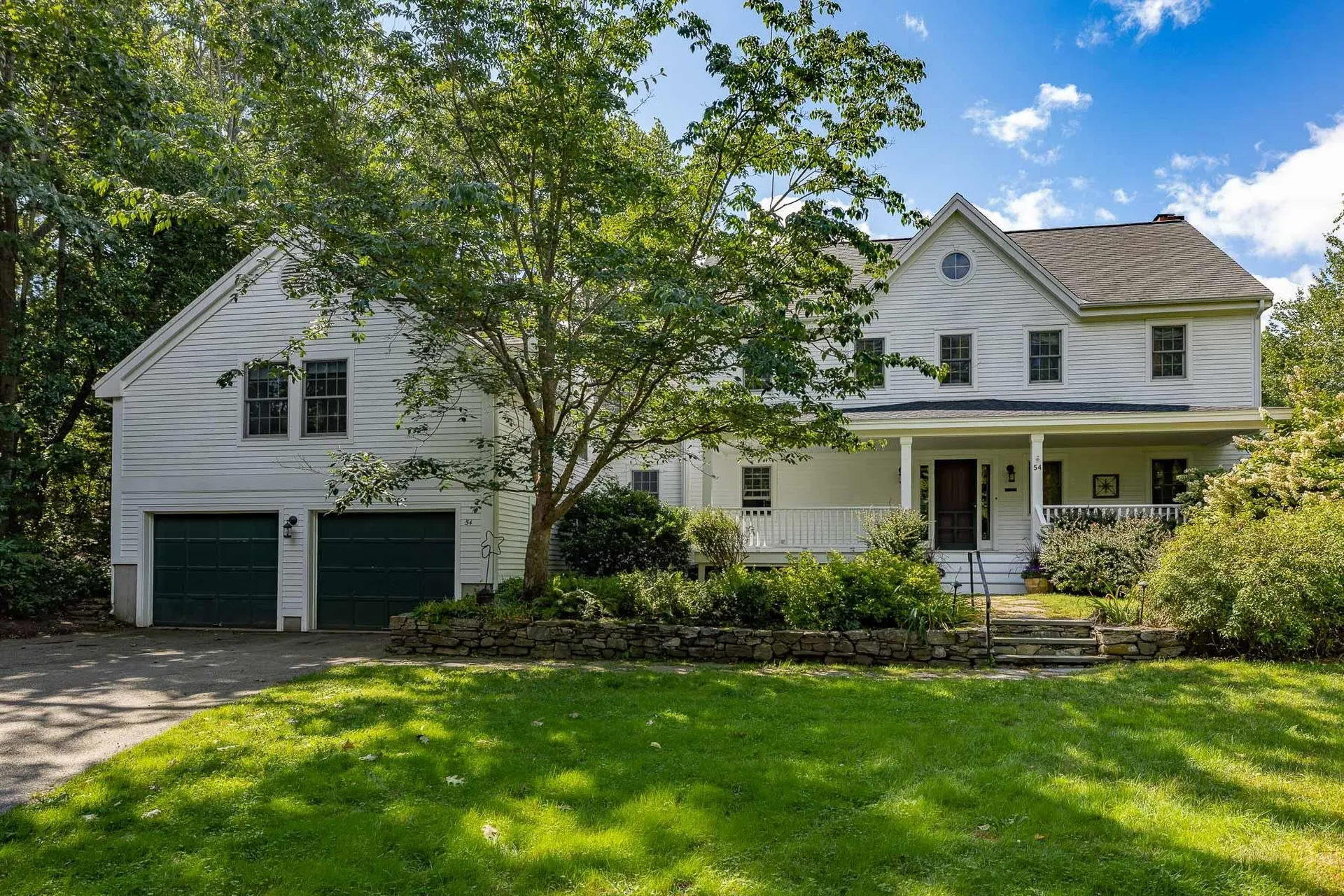 54 Neals Lane New Castle NH 03854