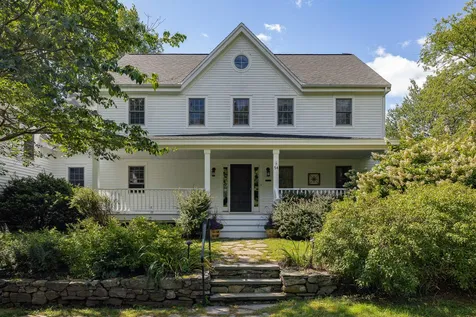 54 Neals Lane New Castle NH 03854