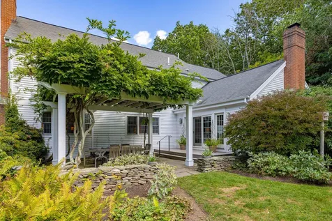 54 Neals Lane New Castle NH 03854