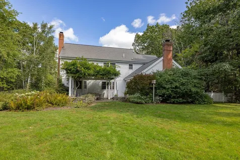 54 Neals Lane New Castle NH 03854