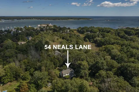 54 Neals Lane New Castle NH 03854