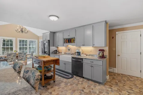 322 Governor Wentworth Highway Tuftonboro NH 03816