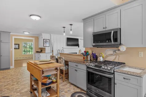 322 Governor Wentworth Highway Tuftonboro NH 03816