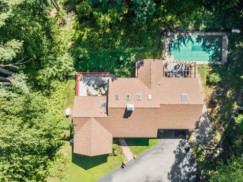 322 Governor Wentworth Highway Tuftonboro NH 03816