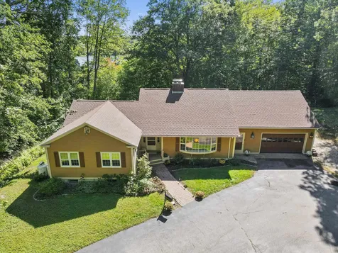 322 Governor Wentworth Highway Tuftonboro NH 03816