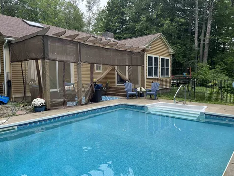 322 Governor Wentworth Highway Tuftonboro NH 03816