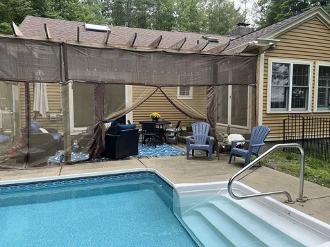 322 Governor Wentworth Highway Tuftonboro NH 03816