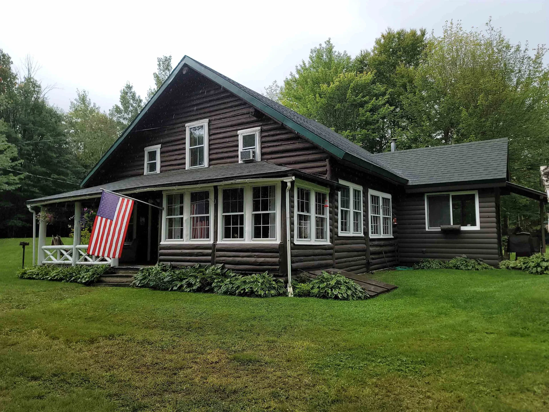 611 Nh Route 16 Dummer NH 03588