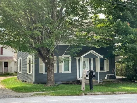 144 School Street Wallingford VT 05773