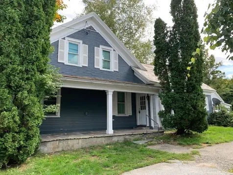 144 School Street Wallingford VT 05773