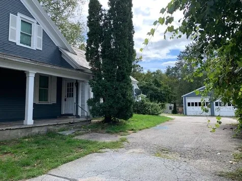144 School Street Wallingford VT 05773