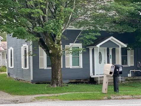 144 School Street Wallingford VT 05773