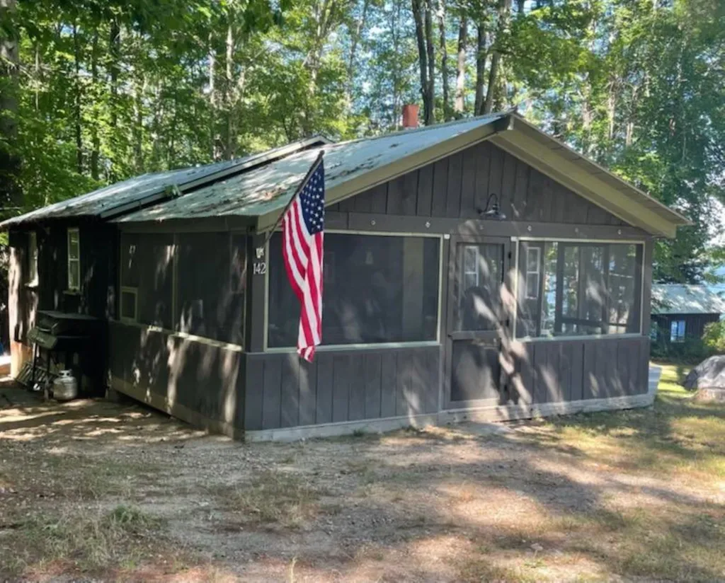 142 Point Road Wakefield NH 03830