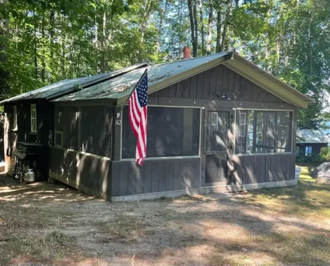 142 Point Road Wakefield NH 03830