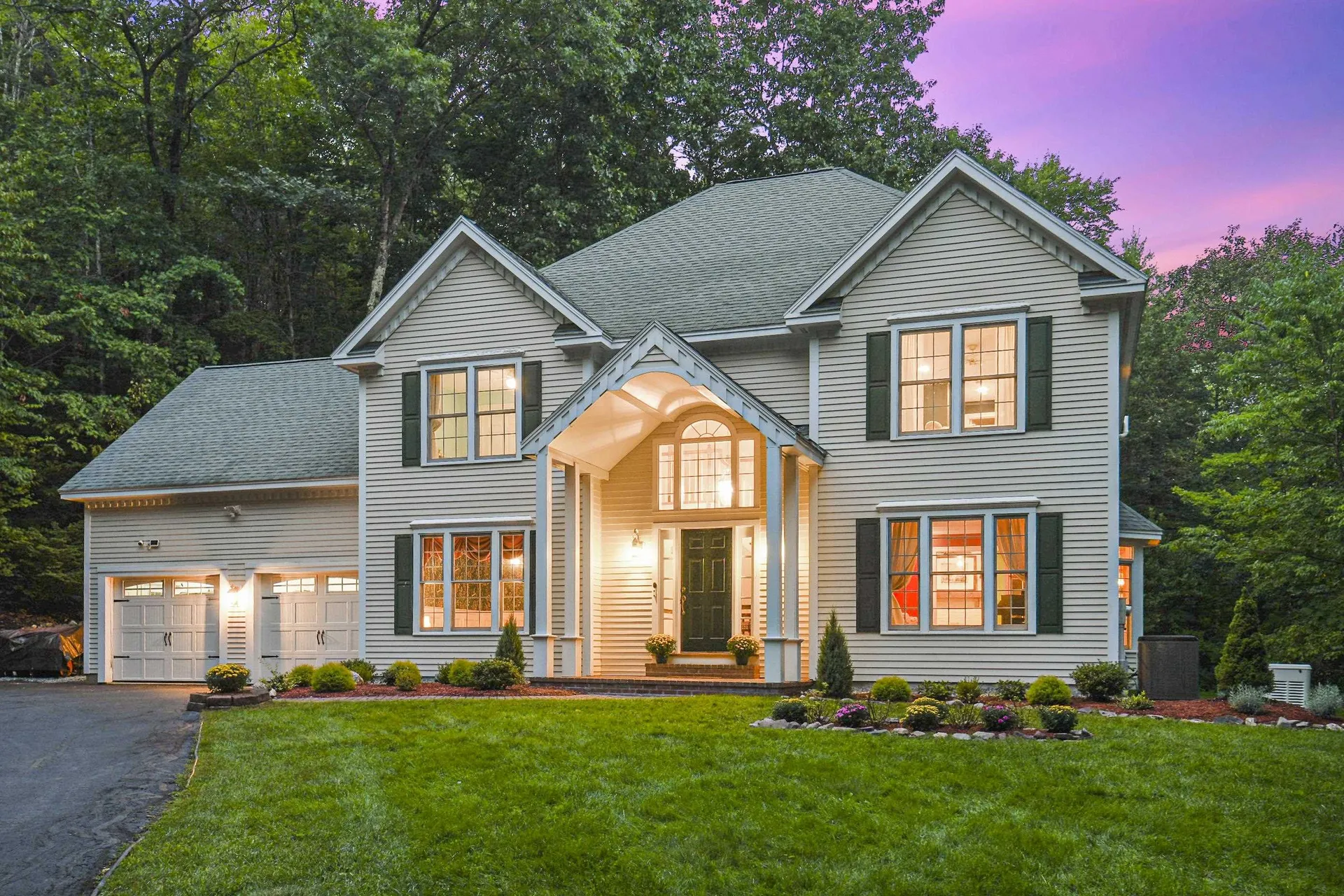 5 Chatham Court Amherst NH 03031